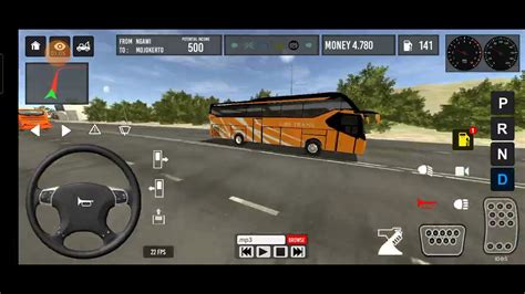 ibds bus simulator